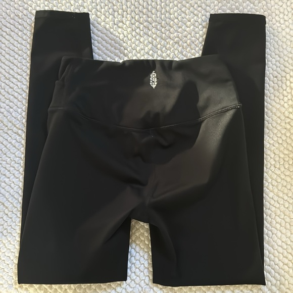 FP Movement Athletic Leggings - Picture 4 of 6